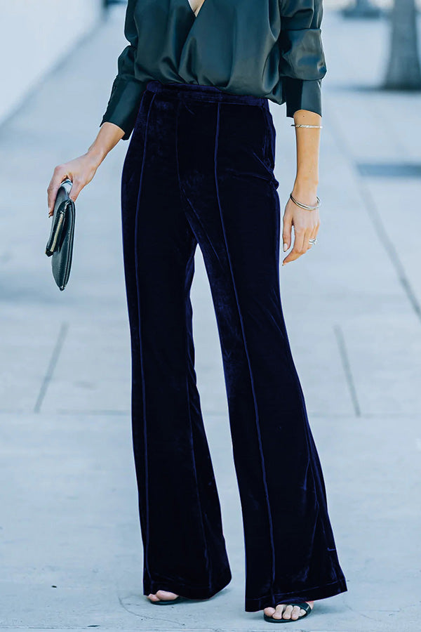 Elegantly Styled Pants for Everyday Wear