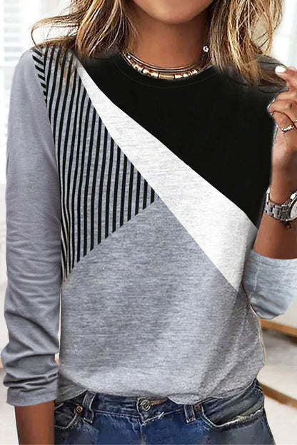 Beautifully Finished Top in a Timeless Design