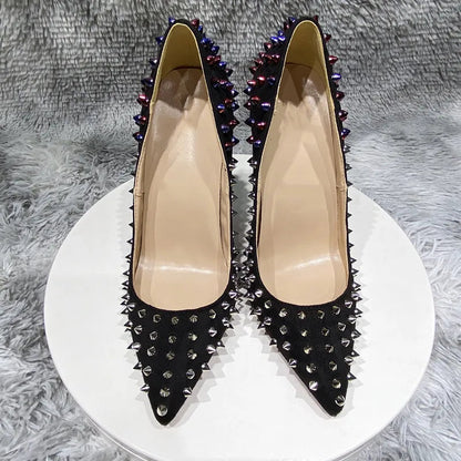 Classic Vintage Shoes with a Flattering Fit