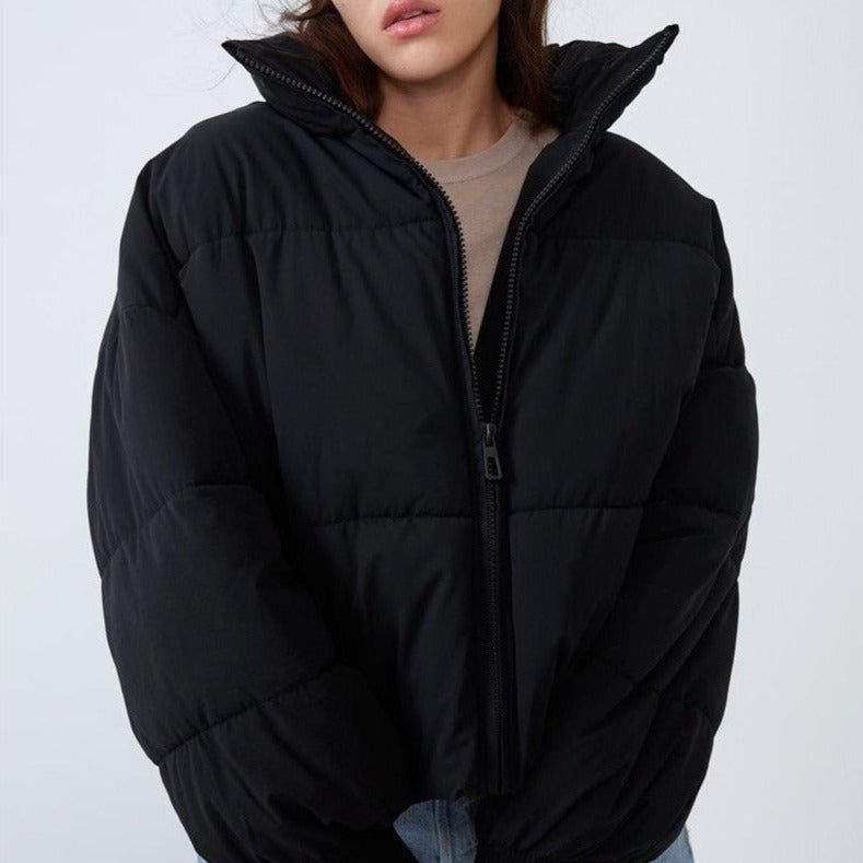 Sophisticated Jacket with a Clean Classic Look