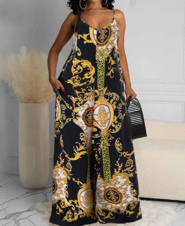Vintage Inspired Garment with a Contemporary Edge