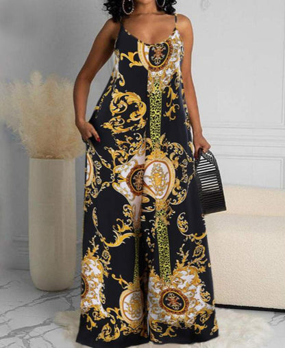 Vintage Inspired Garment with a Contemporary Edge