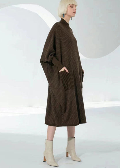 Beautifully Balanced Sweater with Timeless Character