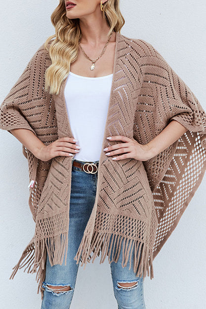 Gracefully Styled Top for Any Occasion