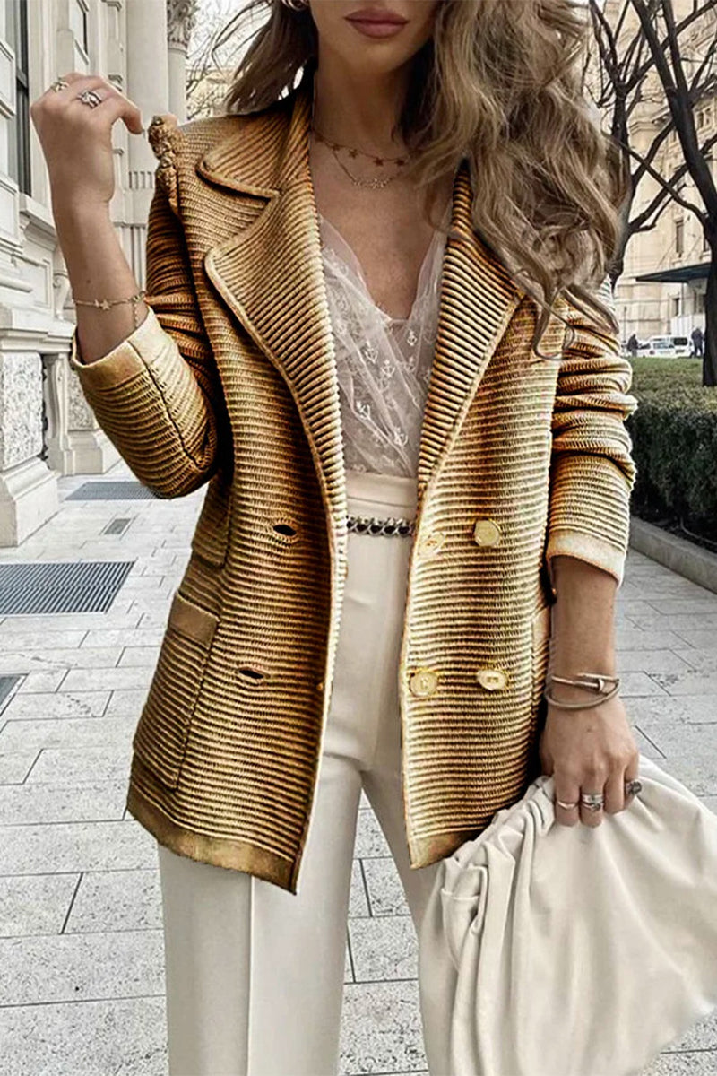 Elegantly Styled Garment for Everyday Wear