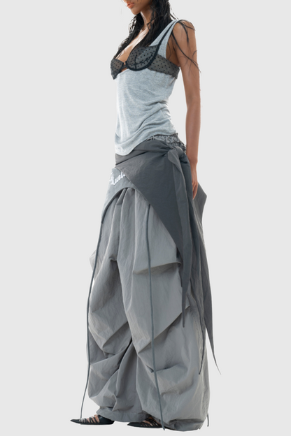 Gracefully Styled Pants for Any Occasion