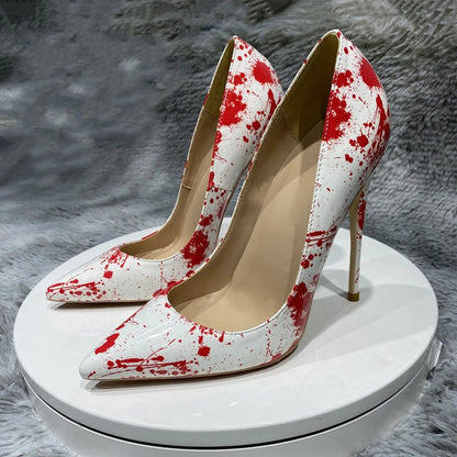 Beautifully Crafted Heels in a Classic Style