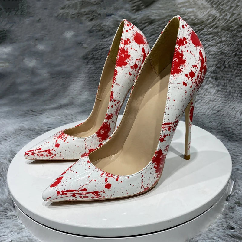 Beautifully Crafted Heels in a Classic Style