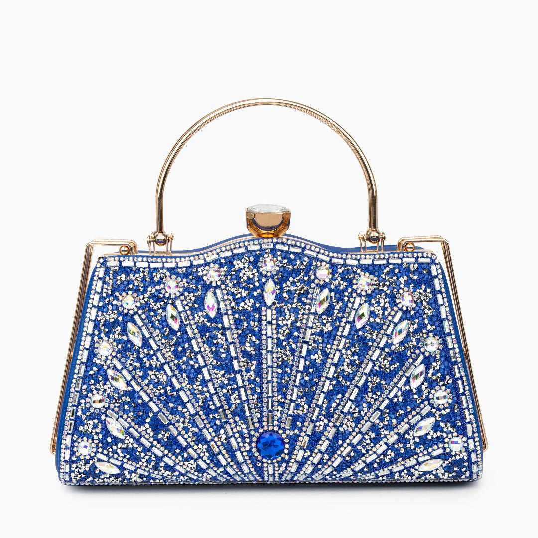 Sophisticated Bag with a Clean Classic Look