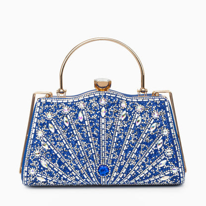 Sophisticated Bag with a Clean Classic Look