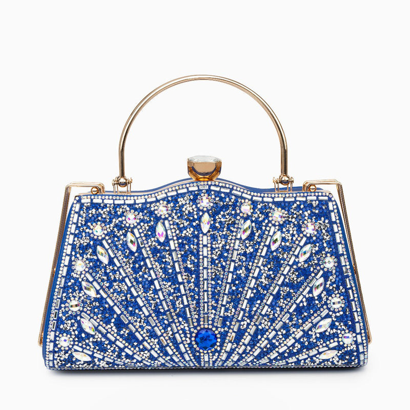 Sophisticated Bag with a Clean Classic Look