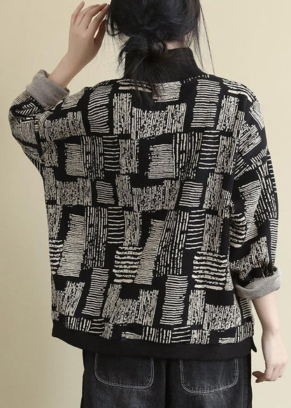 Beautifully Crafted Top in a Classic Style