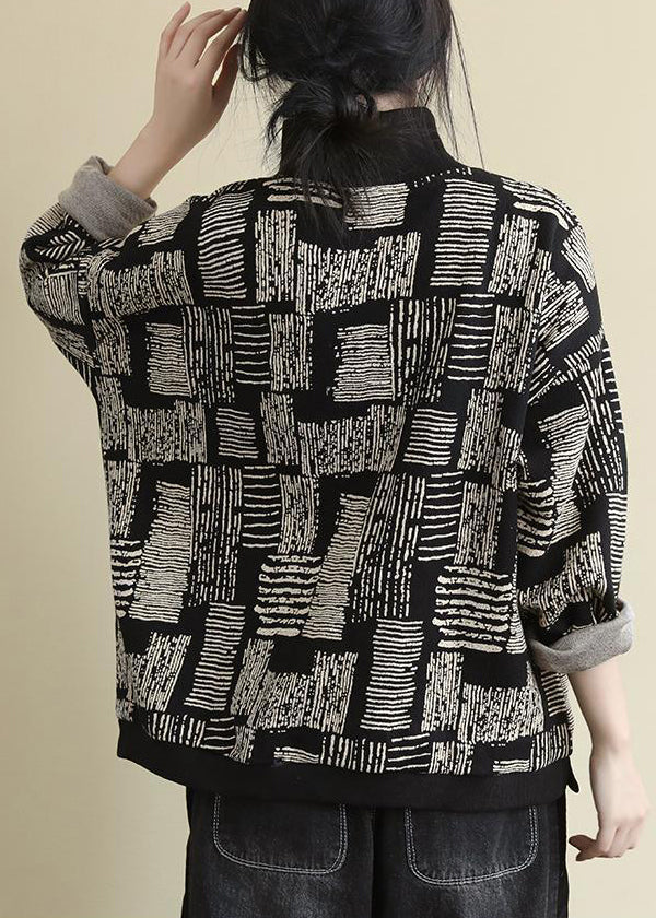 Beautifully Crafted Top in a Classic Style