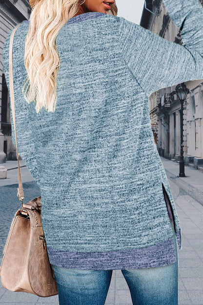 Beautifully Finished Top in a Timeless Design