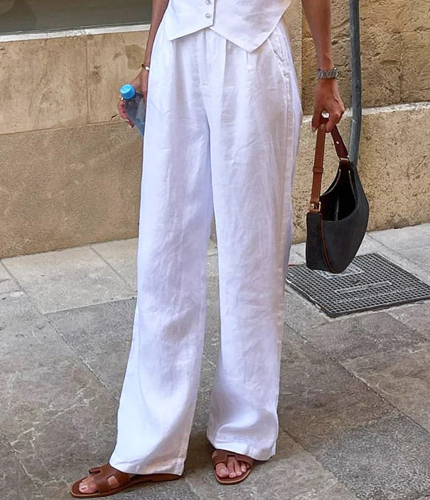 Beautifully Balanced Garment with Timeless Character