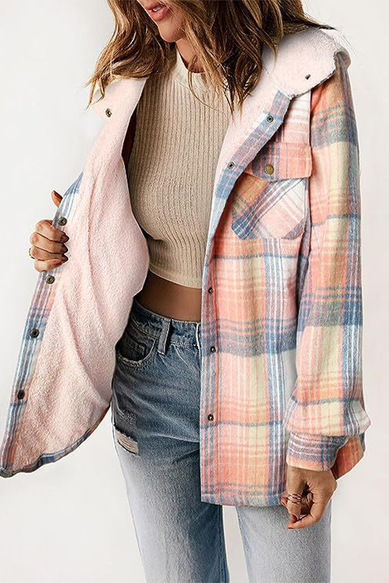 Gracefully Styled Garment for Any Occasion