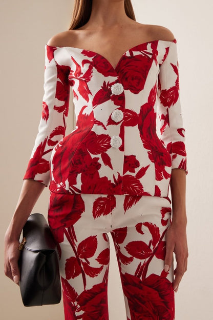 Beautifully Crafted Garment in a Classic Style