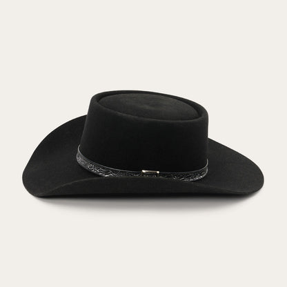 Beautifully Balanced Garment with Timeless Character