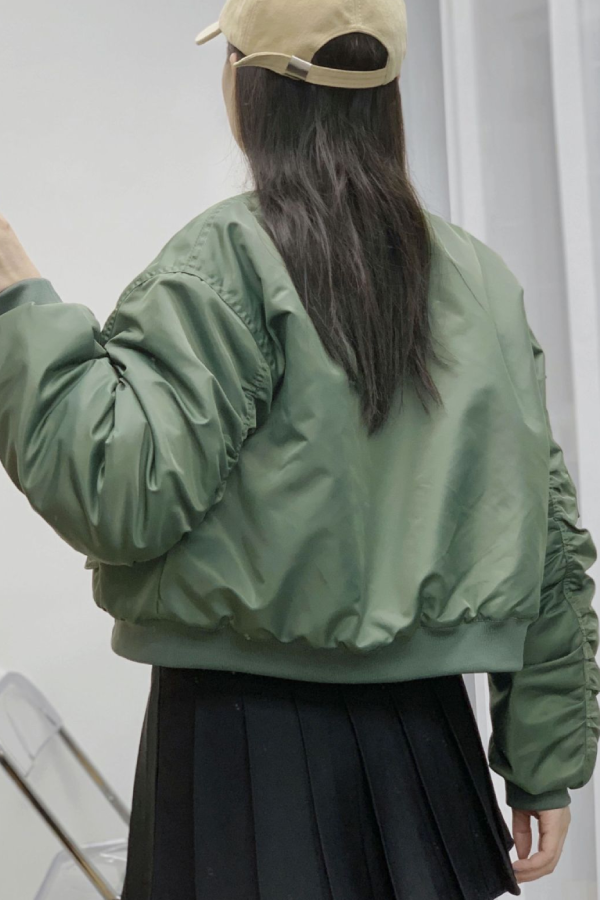 Classic Vintage & Enduringly Stylish Jacket