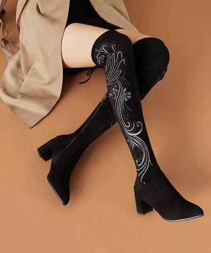Gracefully Styled Boots for Any Occasion