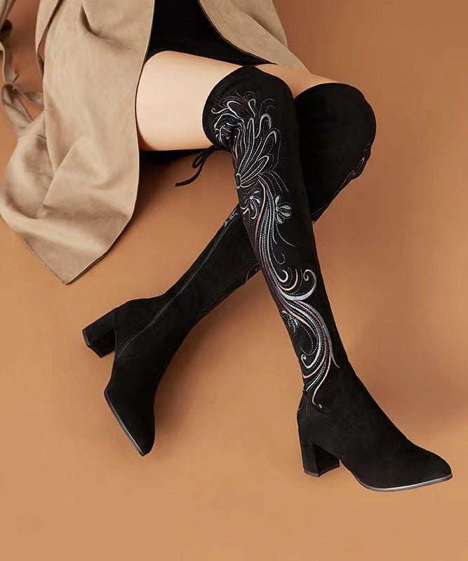 Gracefully Styled Boots for Any Occasion