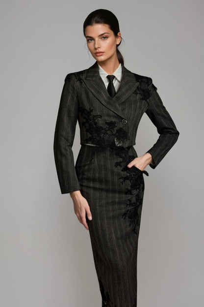 Classic Vintage & Enduringly Stylish Garment