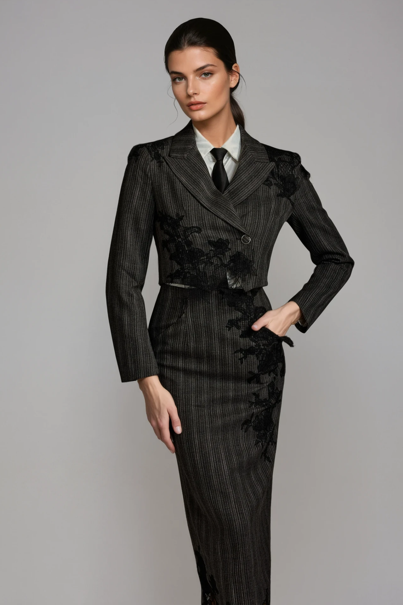 Classic Vintage & Enduringly Stylish Garment