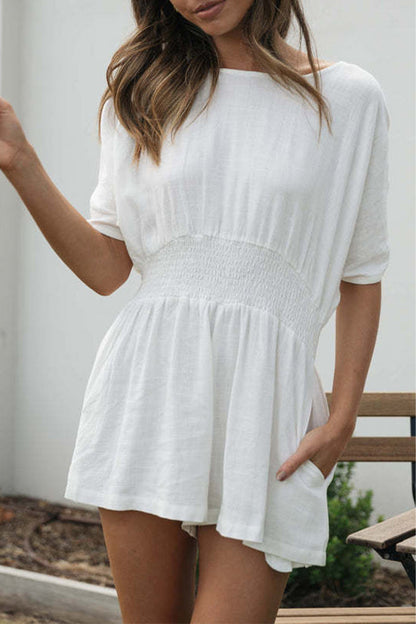 Elegantly Styled Garment for Everyday Wear