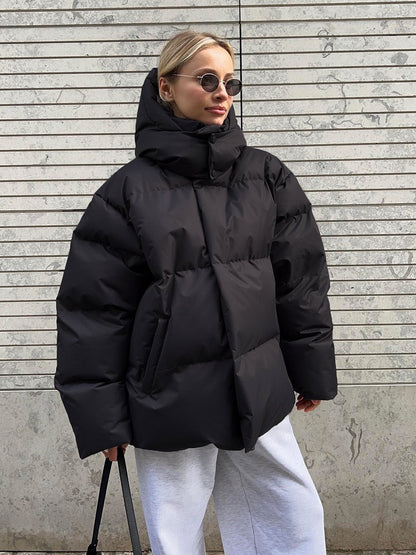 Beautifully Balanced Jacket with Timeless Character