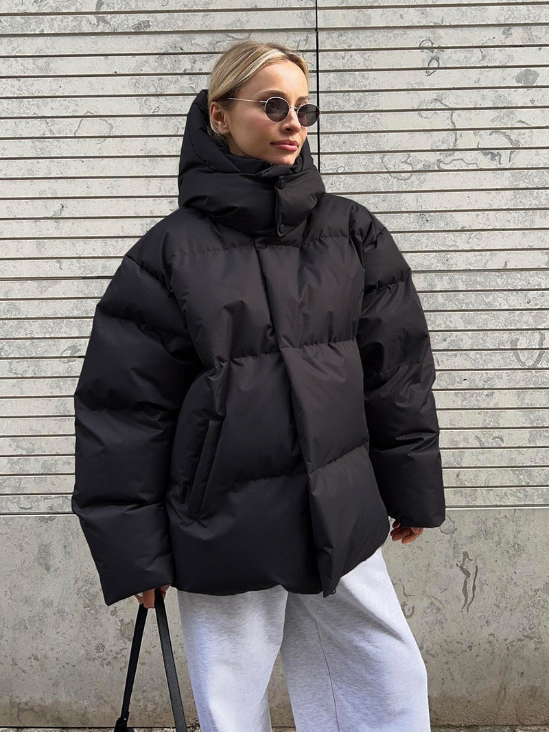 Beautifully Balanced Jacket with Timeless Character