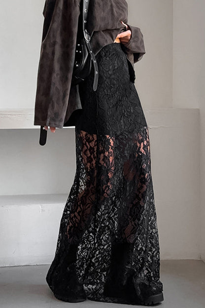 Sophisticated Garment with a Clean Classic Look