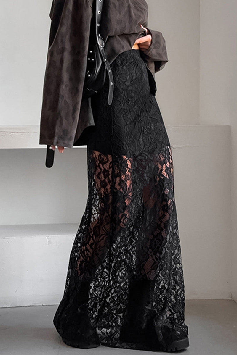 Sophisticated Garment with a Clean Classic Look