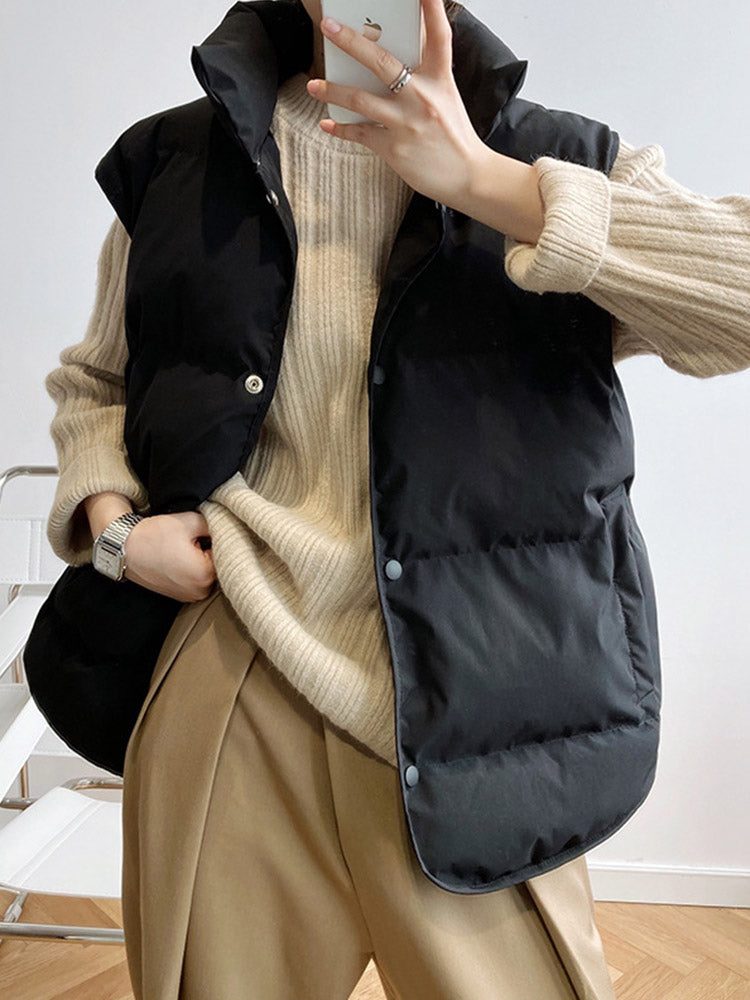 Polished Coat with an Effortless Classic Look