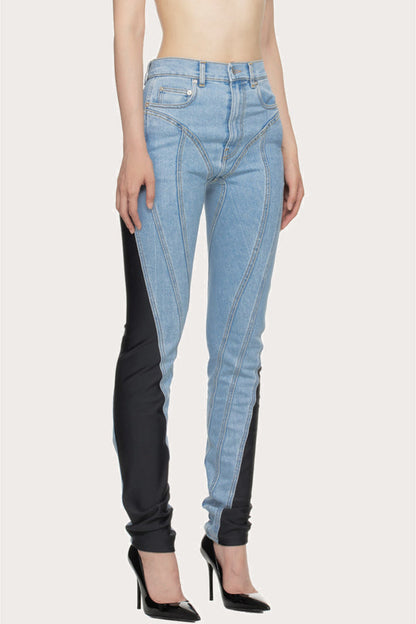 Vintage Inspired Garment with a Contemporary Edge