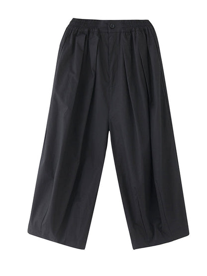 Polished Pants with an Effortless Classic Look