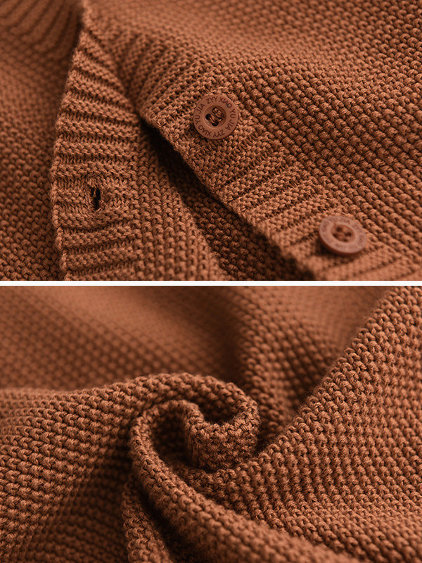 Gracefully Styled Cardigan for Any Occasion
