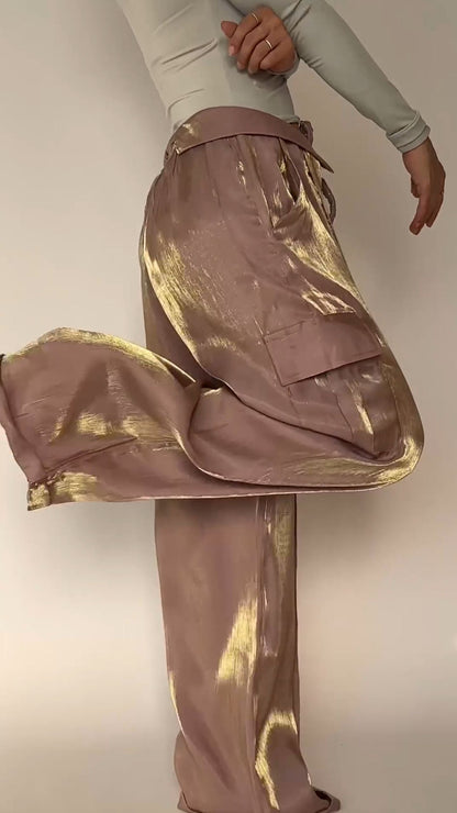Elegantly Styled Pants for Everyday Wear