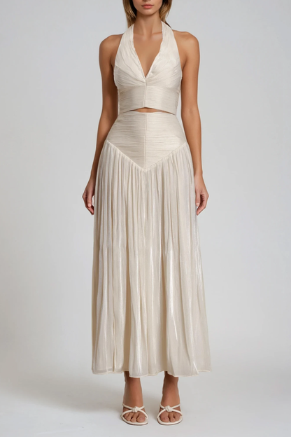Gracefully Styled Garment for Any Occasion
