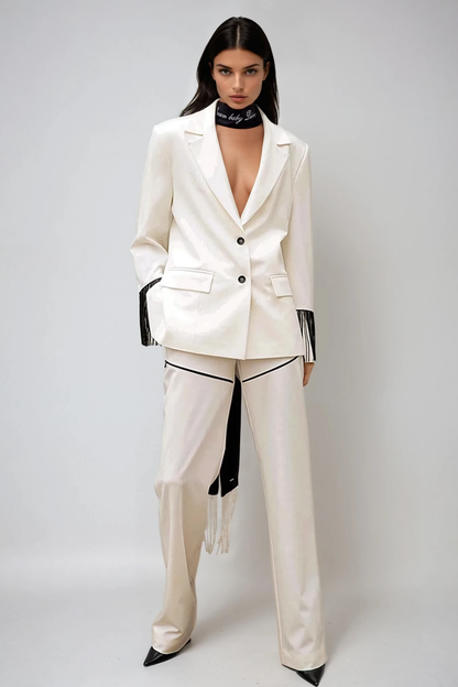 Gracefully Styled Pants for Any Occasion