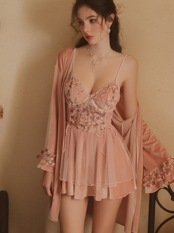 Elegantly Styled Garment for Everyday Wear