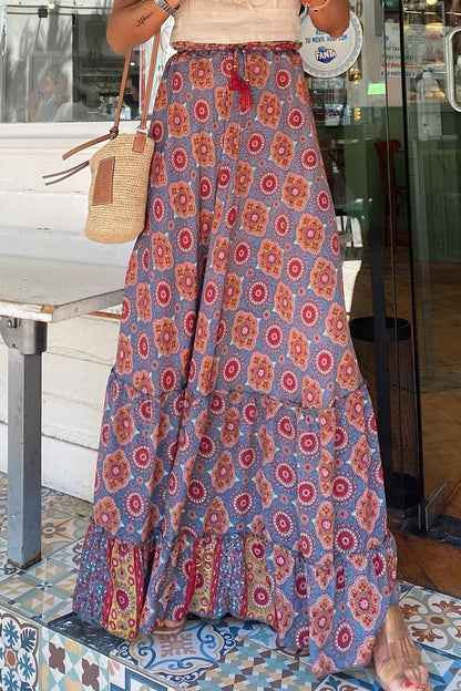 Classic Vintage Garment with a Flattering Fit