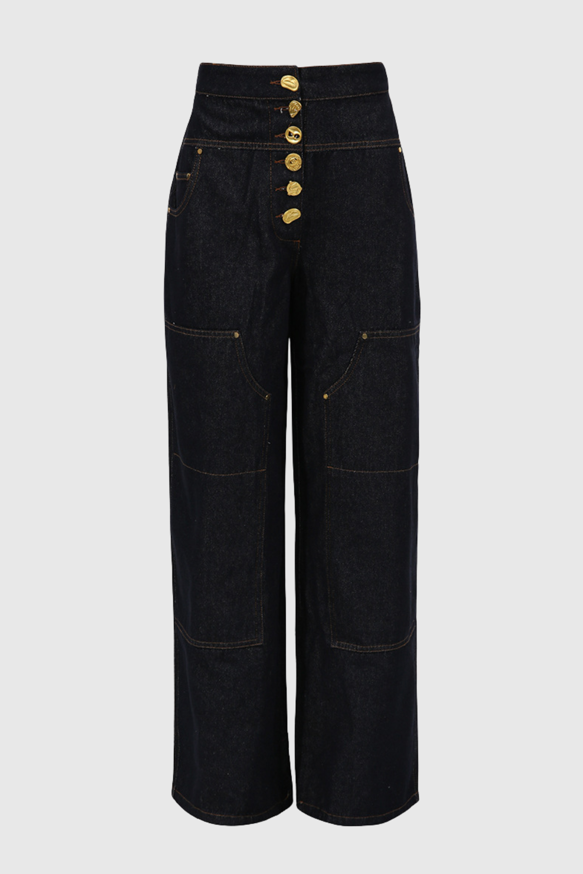 A Vintage Style Garment with Delicate Timeless Details