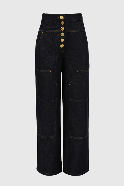 A Vintage Style Garment with Delicate Timeless Details