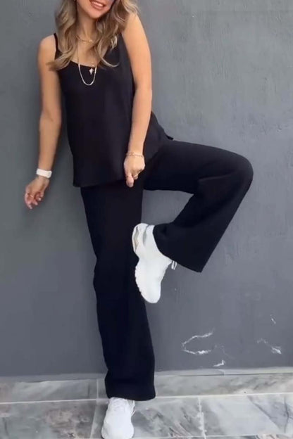 Well Tailored Garment with a Graceful Silhouette