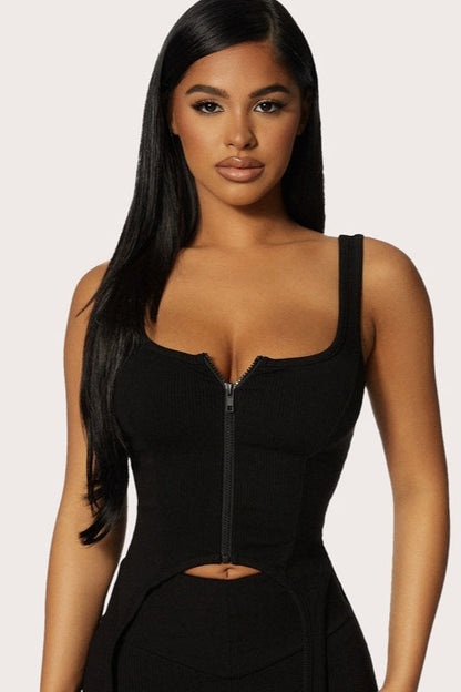 Classic Vintage & Enduringly Stylish Top