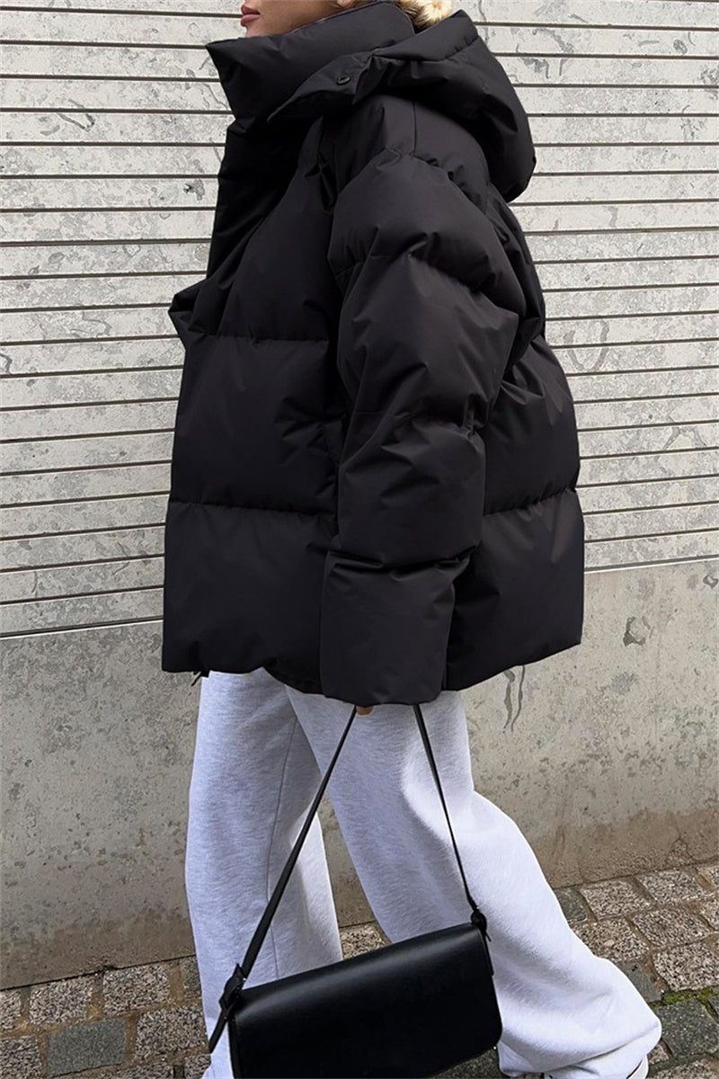 Classic Vintage Garment with a Flattering Fit