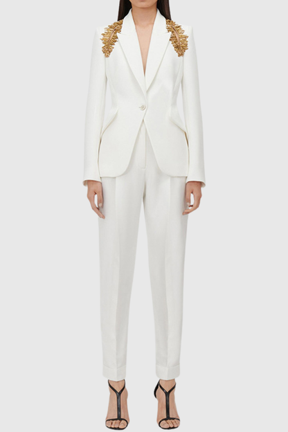 Classic Vintage & Enduringly Stylish Pants