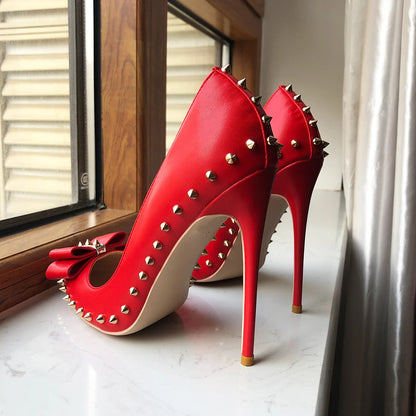 Gracefully Styled Shoes for Any Occasion