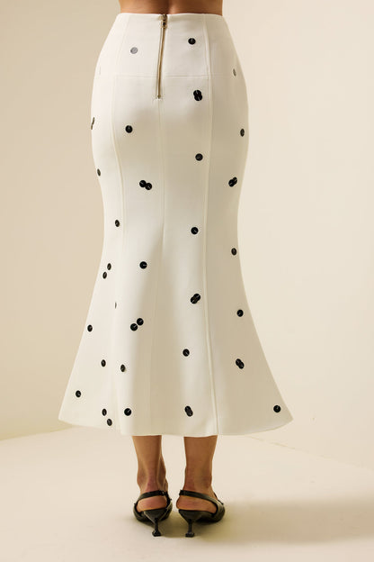 Vintage Inspired Garment with a Contemporary Edge