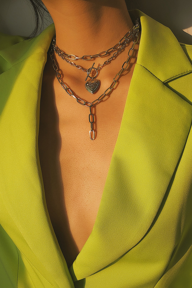 Classic Vintage & Enduringly Stylish Garment